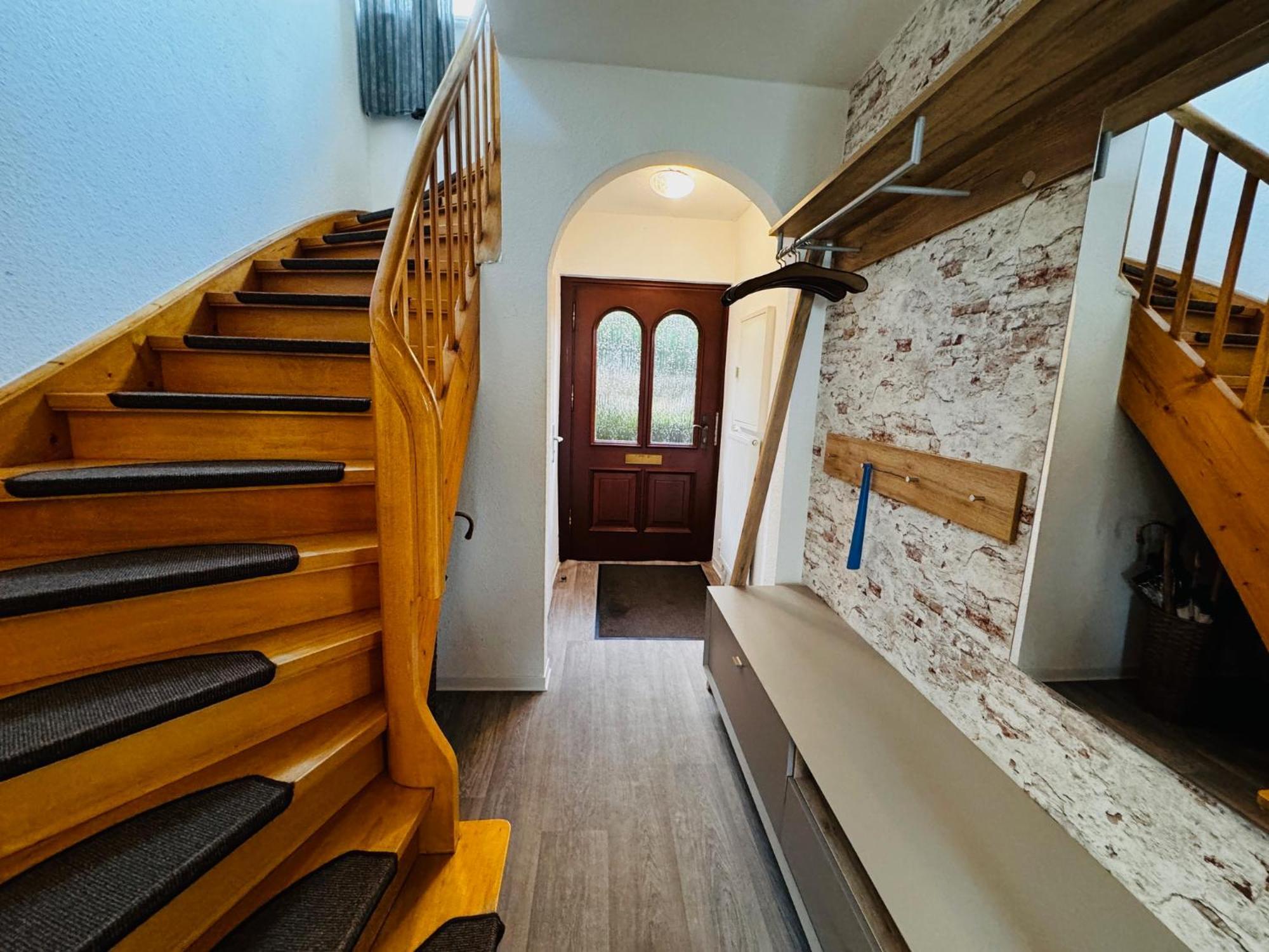 Haus Panoramablick Villa Sieber Екстериор снимка