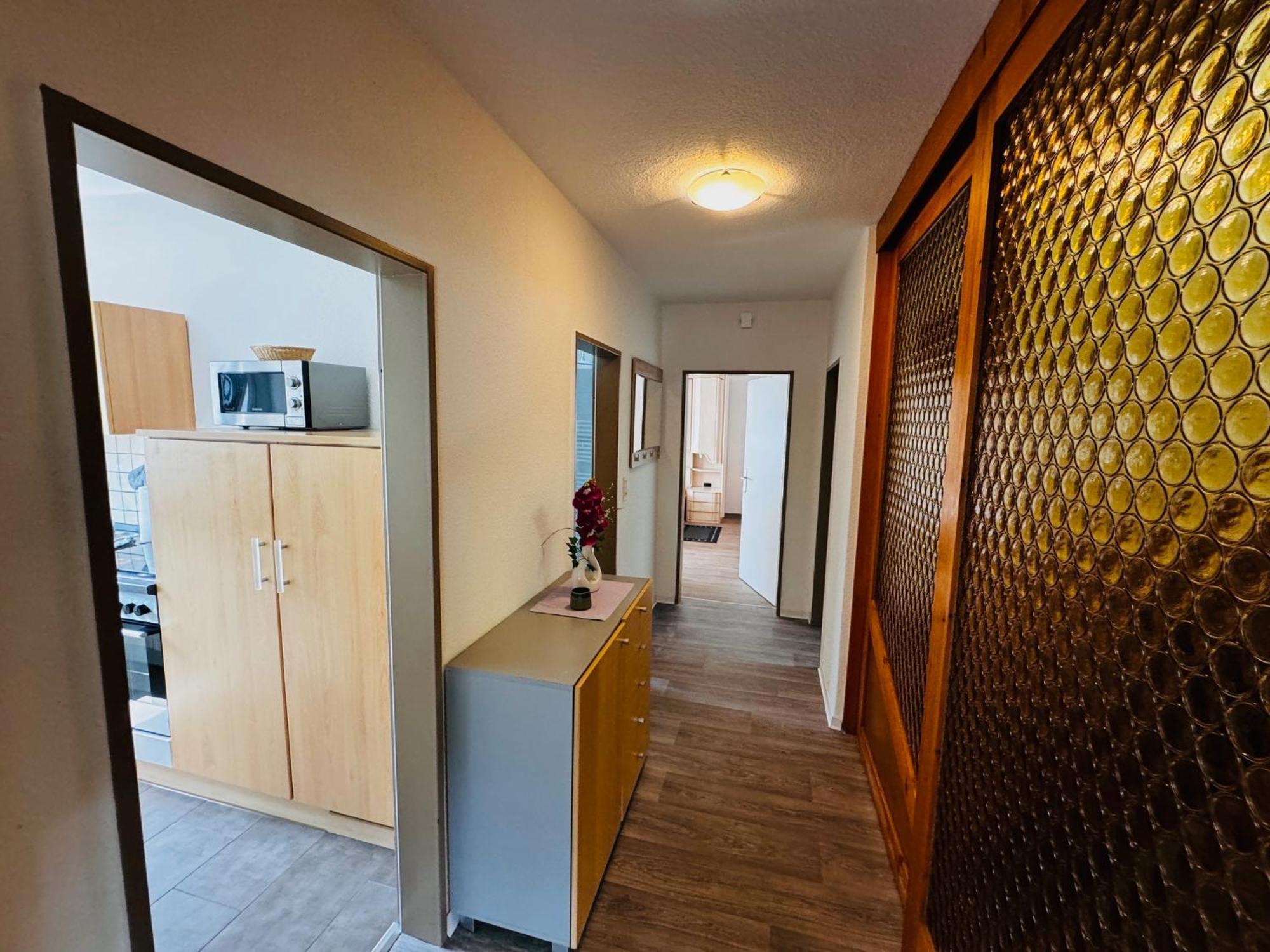 Haus Panoramablick Villa Sieber Екстериор снимка