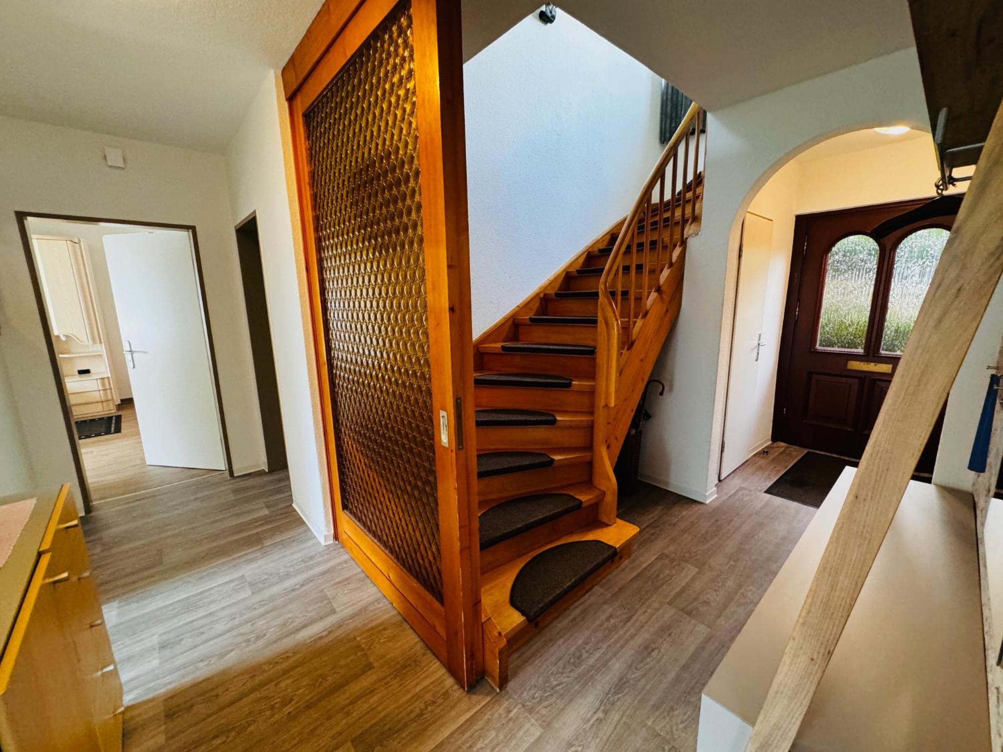 Haus Panoramablick Villa Sieber Екстериор снимка