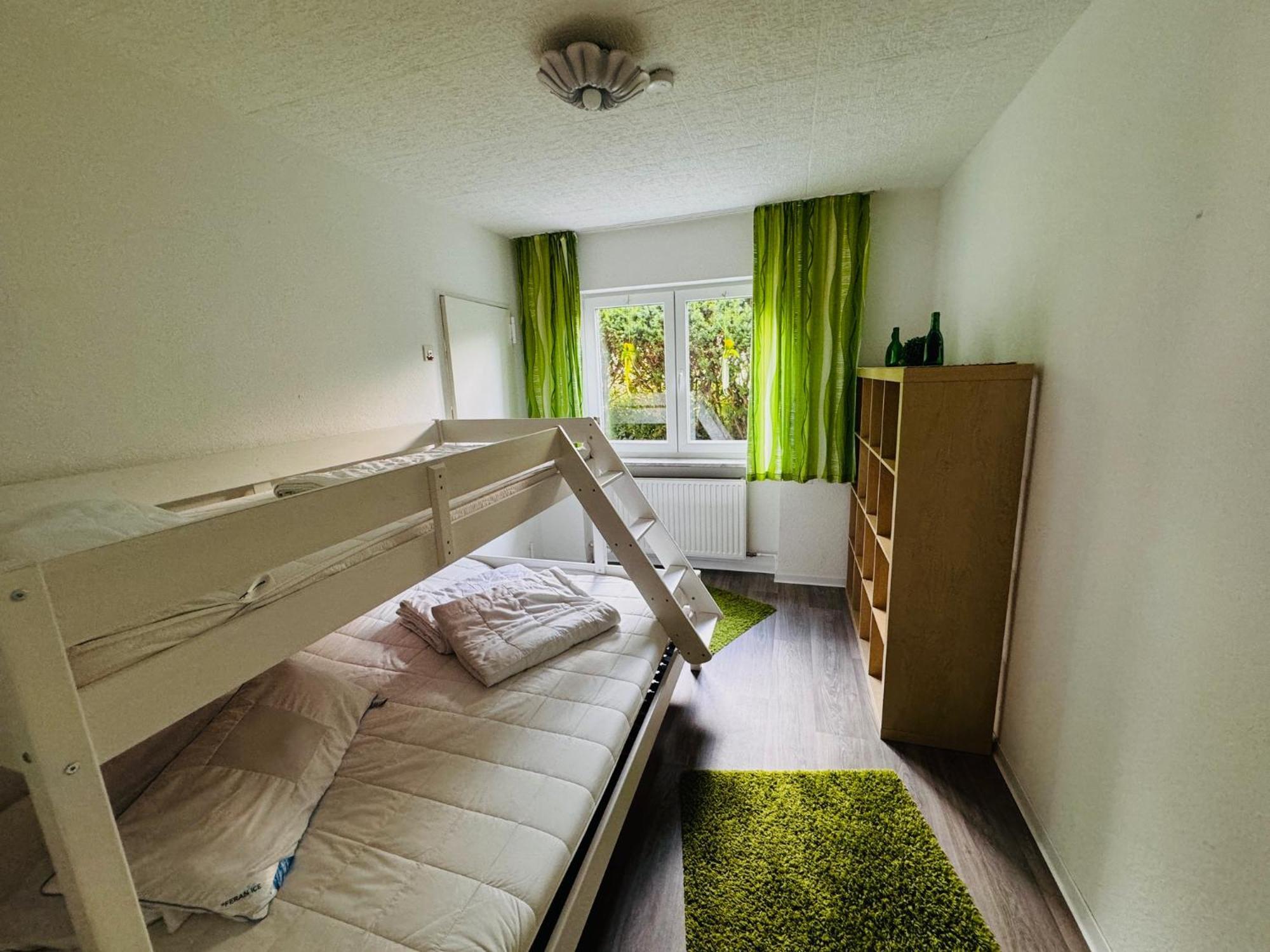 Haus Panoramablick Villa Sieber Екстериор снимка
