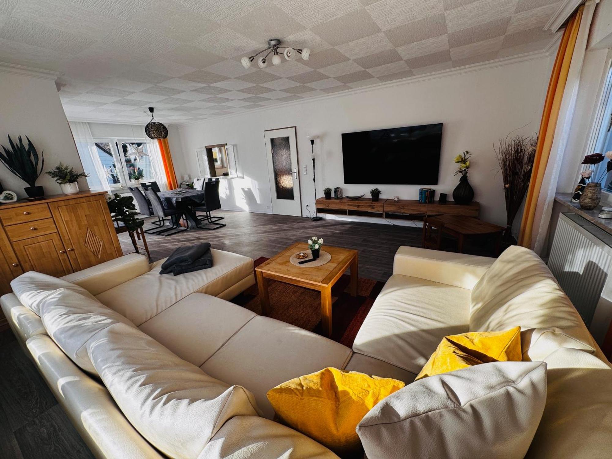 Haus Panoramablick Villa Sieber Екстериор снимка