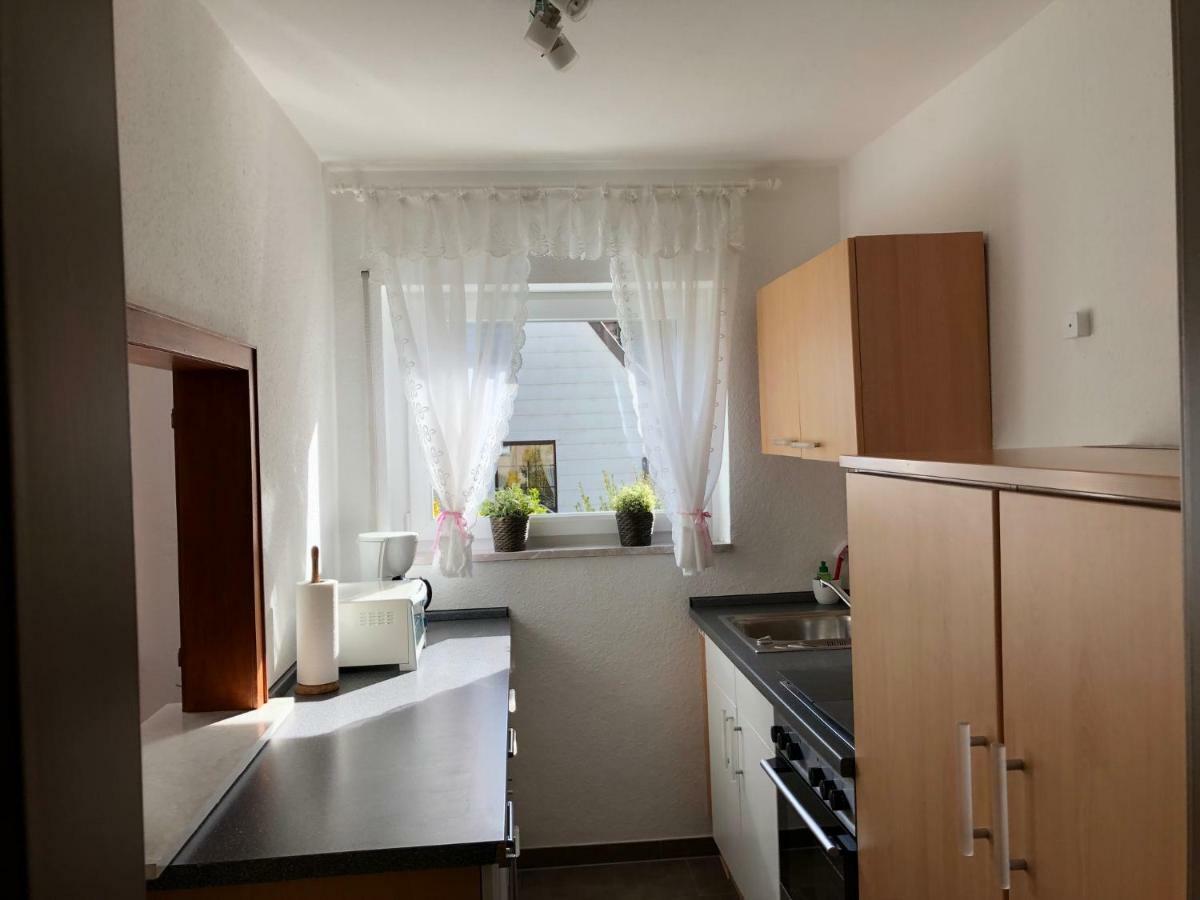 Haus Panoramablick Villa Sieber Екстериор снимка
